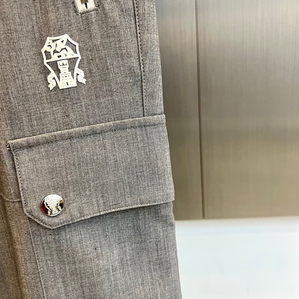 Casual Pants Man